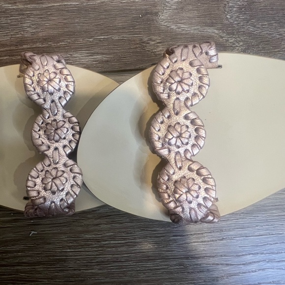 Jack Rogers Daphne Sandals - Picture 7 of 9